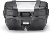 Valigia KGR52 Garda Monokey 52lt Con Cover Argento